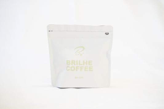 コーヒー豆 浅煎り１００g