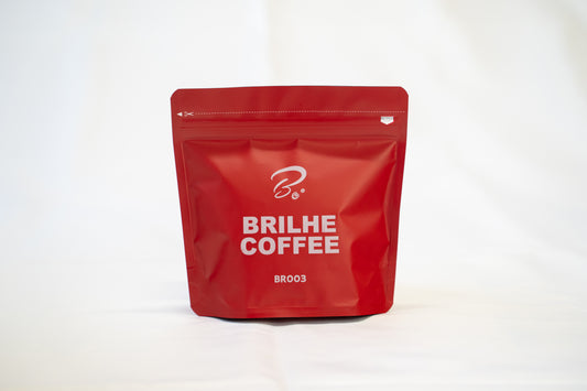 コーヒー豆 中煎り１００g